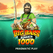 Bonanza de Lubinas 1000 game thumbnail