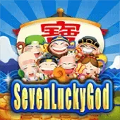 Siete Lucky Dios
