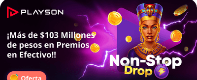 Cashback VIP Semanal promotion banner